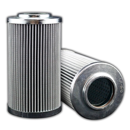 MAIN FILTER Hydraulic Filter, replaces DONALDSON/FBO/DCI P171742, Pressure Line, 25 micron, Outside-In MF0059044